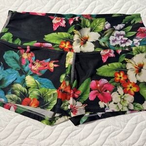 Savage Swim Custom OG Shorties